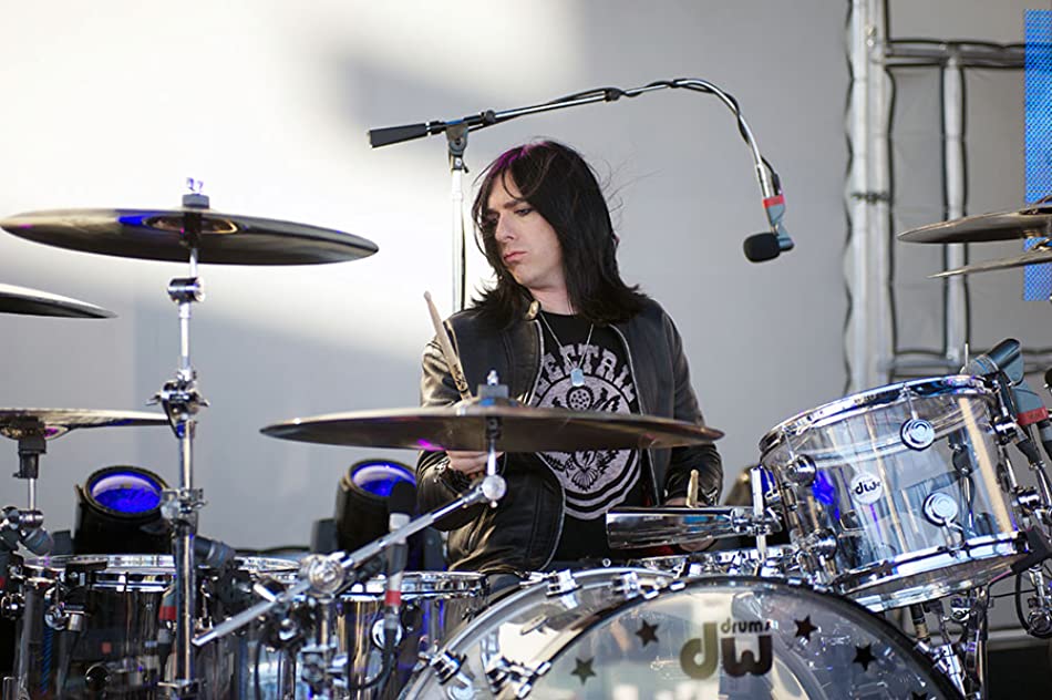 Brent Fitz Brent Fitz