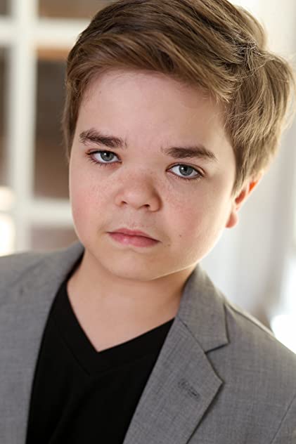 Jonathan Aidan Cockrell