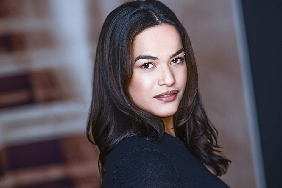 Vanessa Jackson Vanessa Jackson