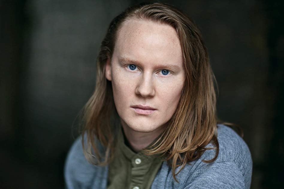 Alexander Capon Alexander Capon