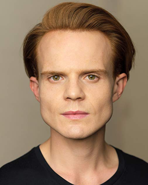 Andre Flynn Andre Flynn