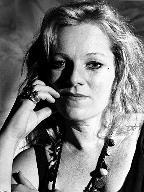 Cookie Mueller Cookie Mueller