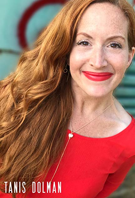 Tanis Dolman