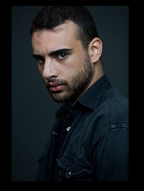 Azad Boutella Azad Boutella