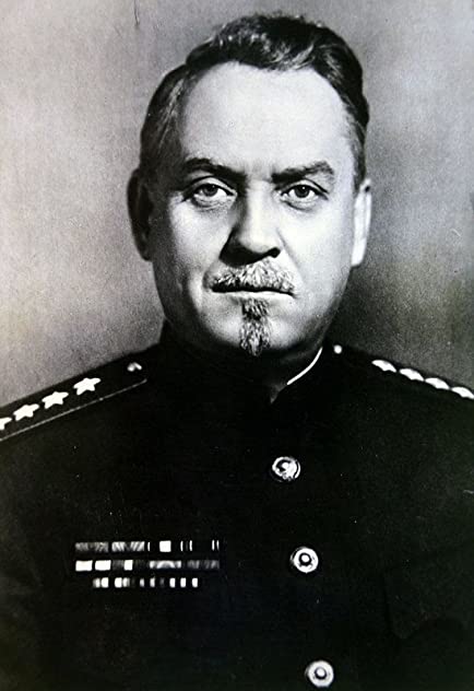 Nikolai Bulganin Nikolai Bulganin
