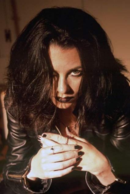 Debbie Rochon Debbie Rochon