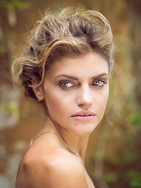 Chiara Bassermann Chiara Bassermann