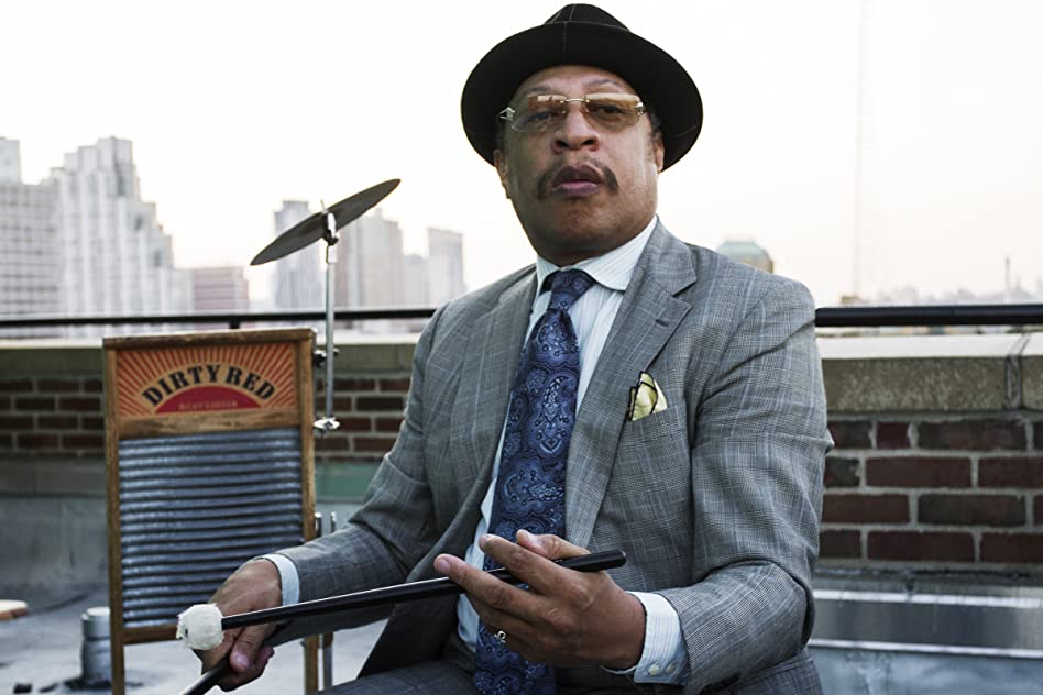 Ricky Gordon Ricky Gordon