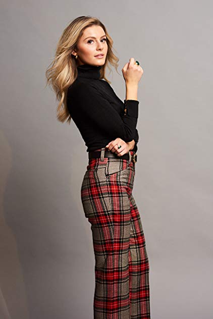 Carrie Wampler Carrie Wampler