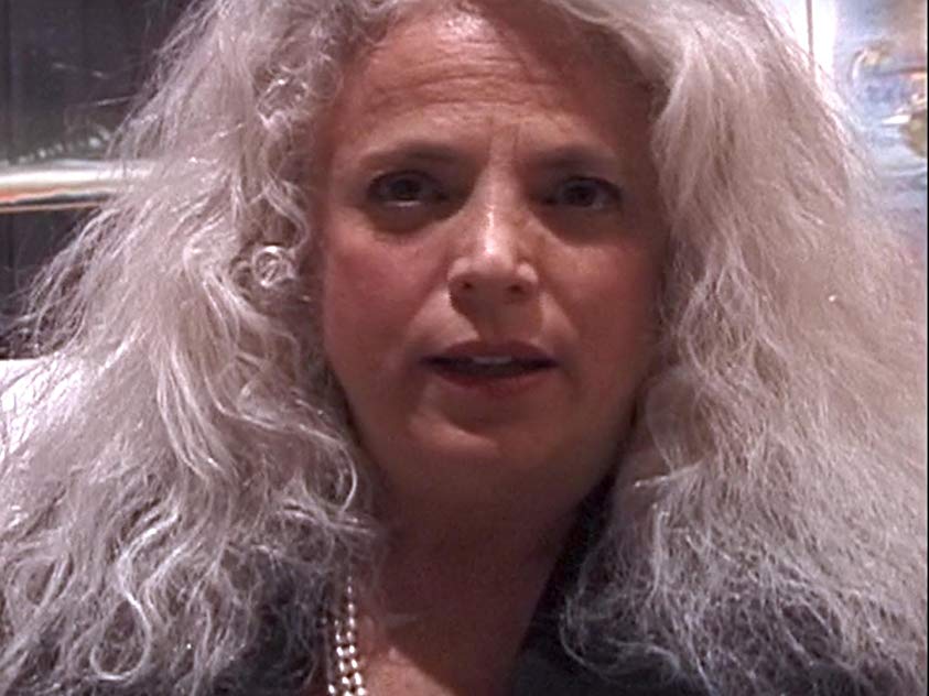 Carol Rosin Carol Rosin