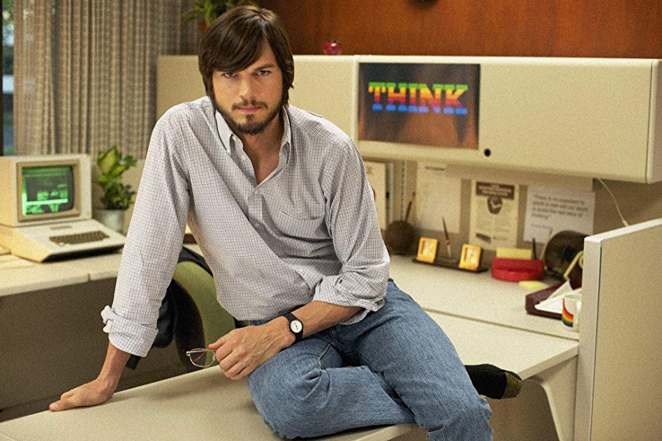 Ashton Kutcher Ashton Kutcher
