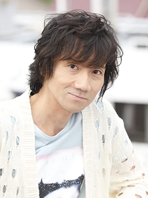 Shin'ichirô Miki Shin'ichirô Miki