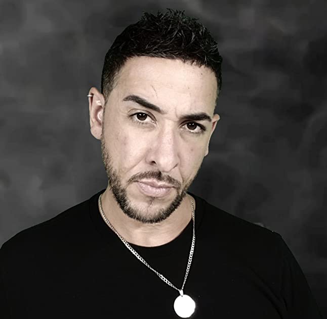 DéRome A. Chrétien DéRome A. Chrétien