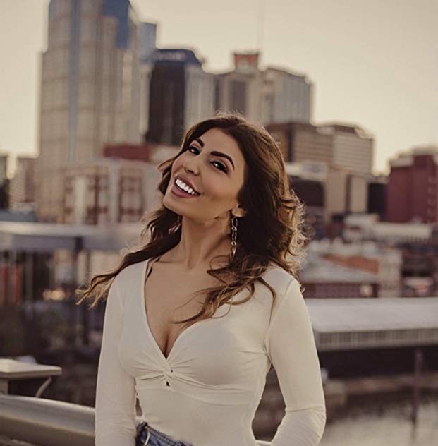 Kayla Rae Vesce Kayla Rae Vesce