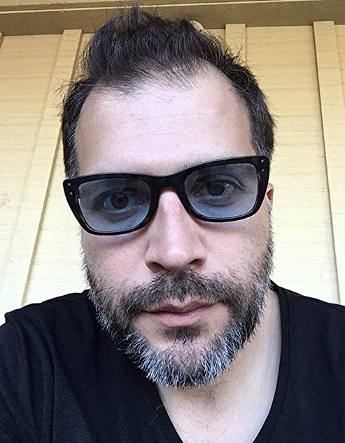 Paul Vasquez Paul Vasquez