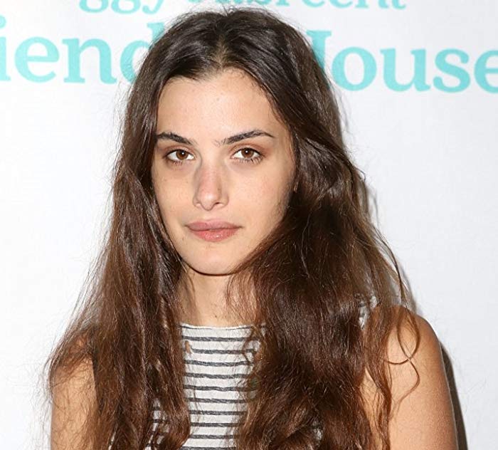 Sonja Kinski Sonja Kinski