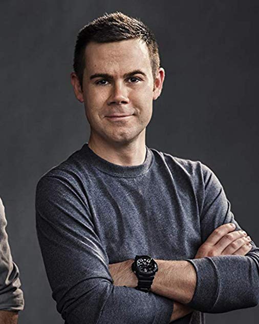 Christopher Cantwell Christopher Cantwell