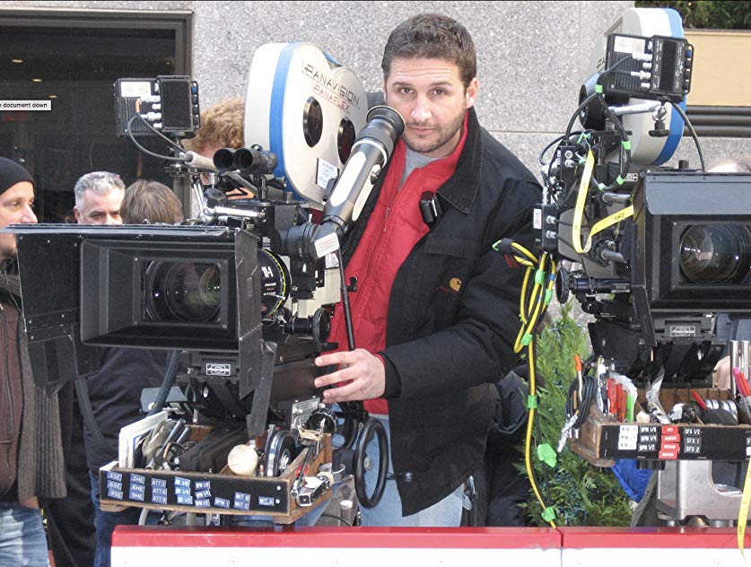 Jeffrey M. Marchetti Jeffrey M. Marchetti