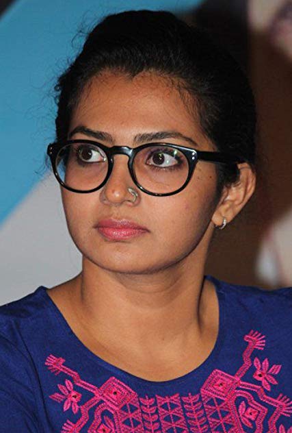 Parvathy Thiruvothu Parvathy Thiruvothu