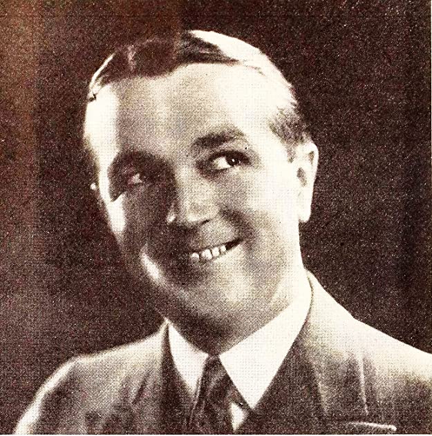 Ambrose Barker Ambrose Barker