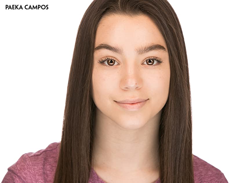 Paeka Campos Paeka Campos