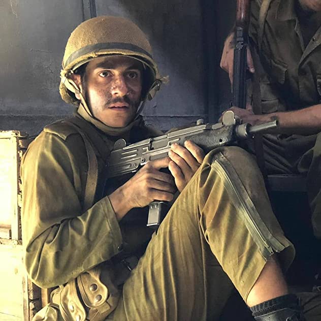 Ofir Martin Ofir Martin