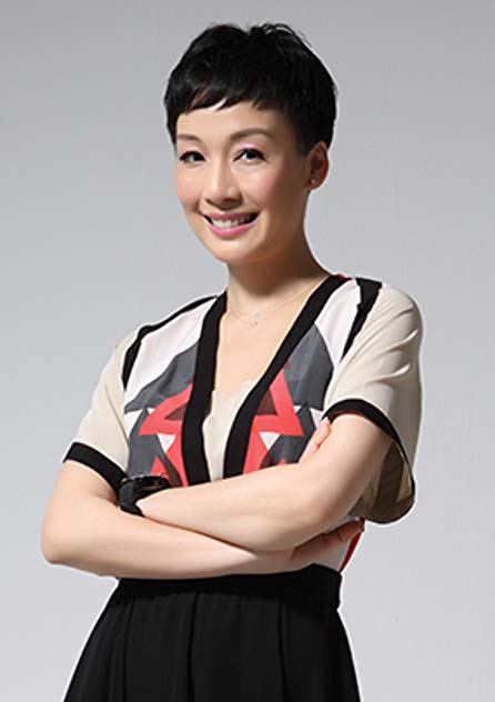 Elena Kong Elena Kong