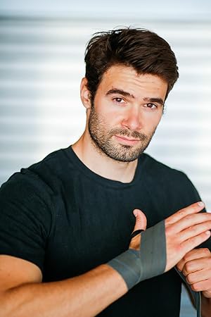 Steven Stalder Steven Stalder