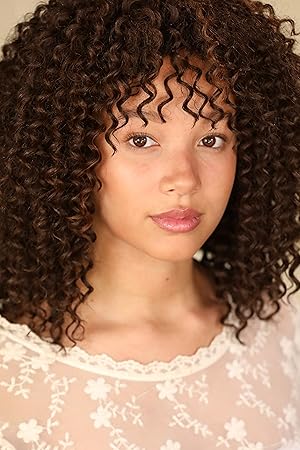 Ahnya O'Riordan Ahnya O'Riordan