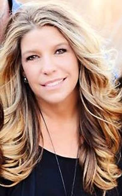 April Kennedy April Kennedy