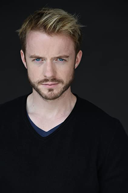 Matthew James Thomas