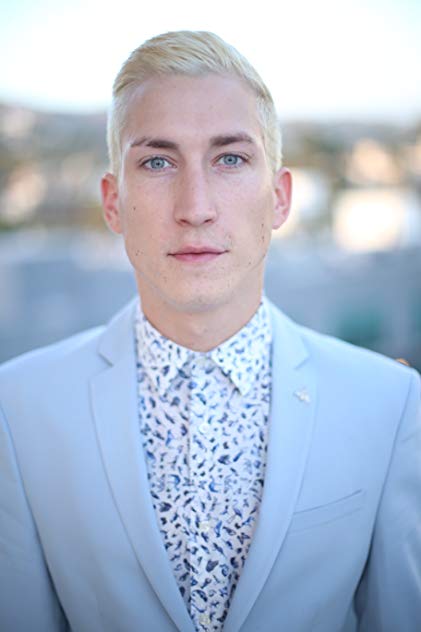 Talon Reid Talon Reid