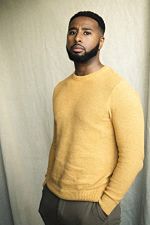 Trieve Blackwood-Cambridge