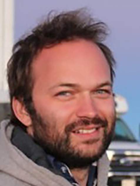 Derek Hall Derek Hall