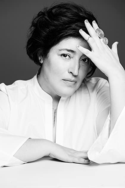 Martha Claudia Moreno Martha Claudia Moreno