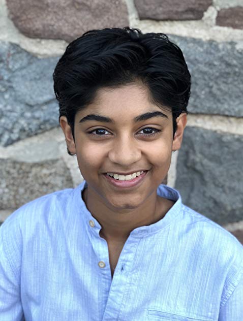Rohan Chand Rohan Chand