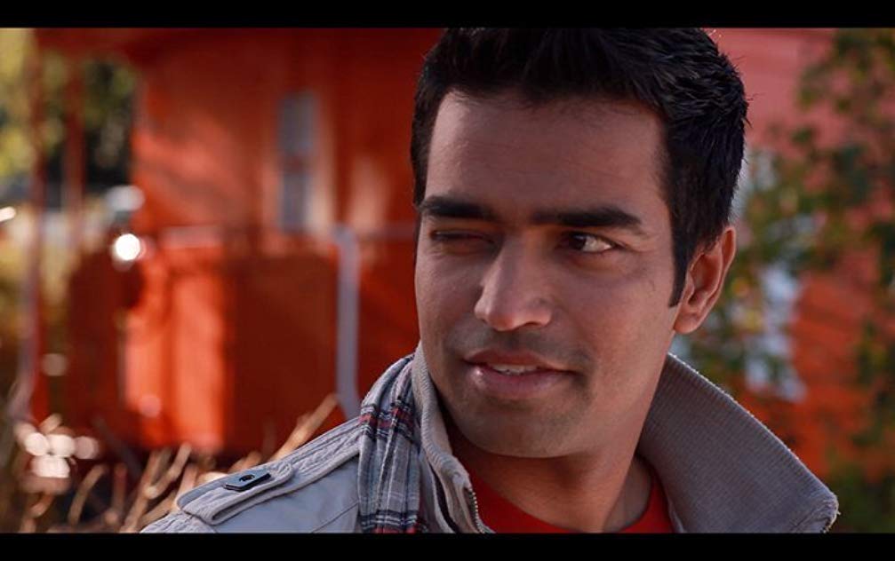 Harpreet Sandhu Harpreet Sandhu