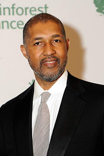 Dion Graham Dion Graham