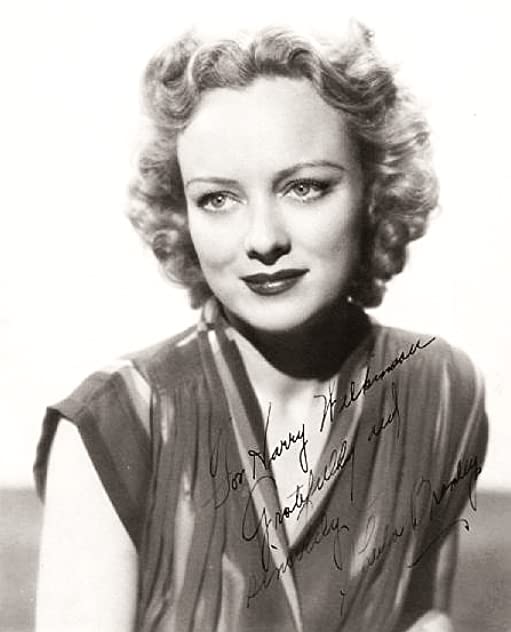 Sheila Bromley Sheila Bromley