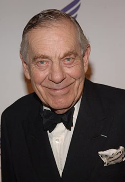 Morley Safer Morley Safer