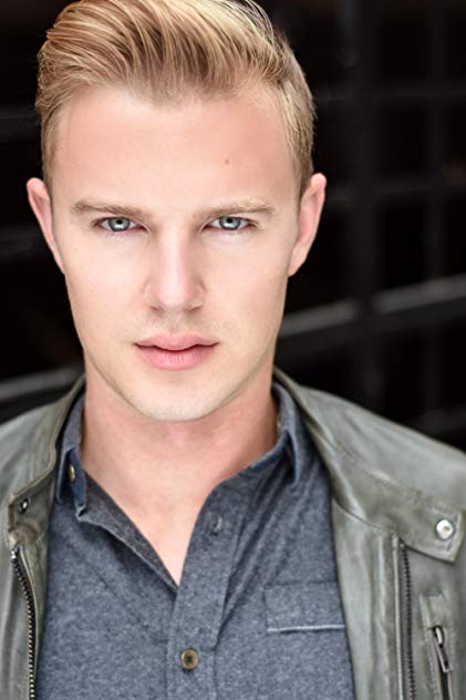 David Hennessey David Hennessey