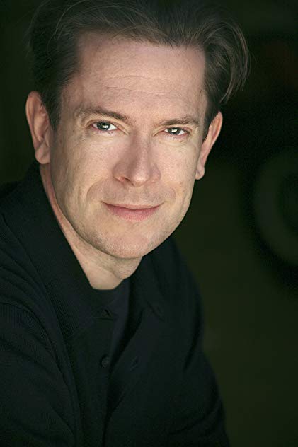 John Paul Marston John Paul Marston