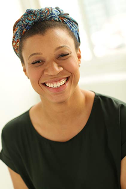 Ameerah Briggs Ameerah Briggs