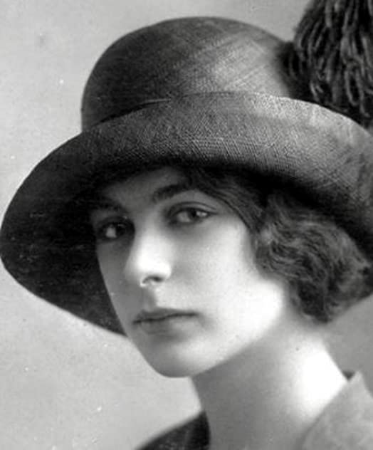 Marcelle Monthil Marcelle Monthil