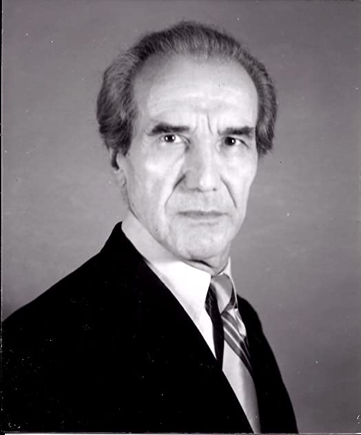 Walt Gorney Walt Gorney