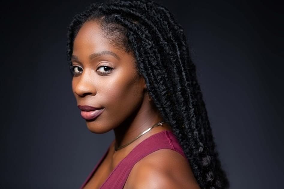 Chantal Nchako Chantal Nchako