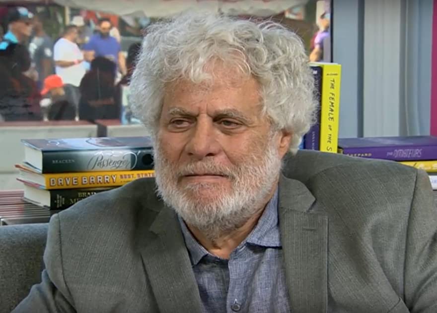 Mark Kurlansky Mark Kurlansky