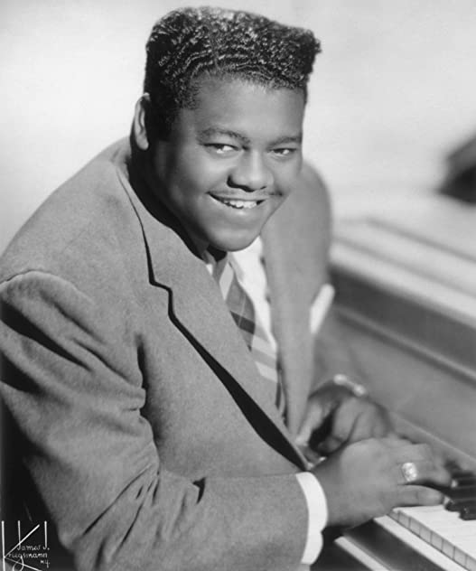 Fats Domino Fats Domino