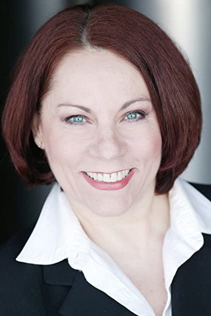 Pilar Walsh Pilar Walsh