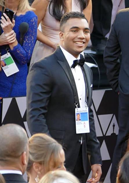 Keyshawn C. Garraway